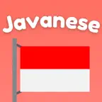 Learn Javanese For Beginners iOS Icon