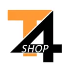 t4shop iOS Icon