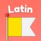 Learn Latin For Beginners iOS Icon