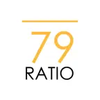 79 Ratio iOS Icon