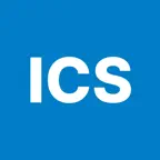 ICS Dashboard iOS Icon