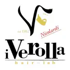 I Verolla Hair Lab Nicolardi iOS Icon