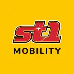 St1 Mobility iOS Icon