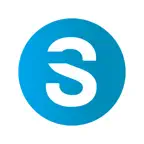 Squash Scores iOS Icon