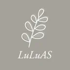 LuLuAS　公式アプリ iOS Icon
