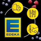 EDEKA Abhol- & Lieferservice icon