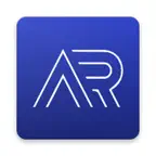 ARCHAEORAMA - AR Tour App iOS Icon