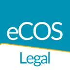 eCOS Legal icon
