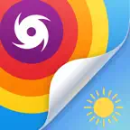NOAA Weather Radar - SkyFlip icon