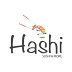 Hashi Sushi iOS Icon
