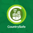 CountrySafe iOS Icon