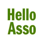HelloAsso icon