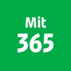 Mit365 iOS Icon