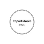 Repartidores Perú iOS Icon