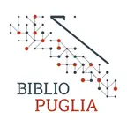 BiblioPuglia iOS Icon