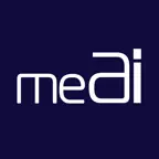 medAiLOG iOS Icon