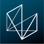 Hexagon LIVE Global iOS Icon