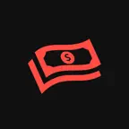Cash Calculator: Money Counter iOS Icon