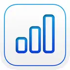 App Earnings and Widgets iOS Icon