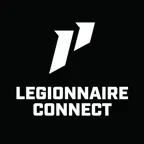 Legionnaire Connect iOS Icon