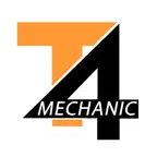 T4Mechanic iOS Icon
