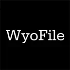 WyoFile Icon