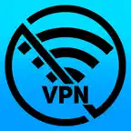 Offline games no VPN iOS Icon