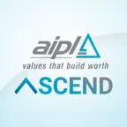 AIPL Ascend iOS Icon