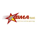 BMA TRANS iOS Icon