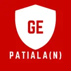 GE PATIALA (N) iOS Icon