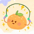 CheerJump - Jump Rope Count iOS Icon