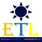 E Launderette Express iOS Icon