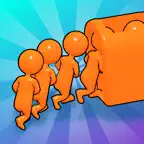 Hide Us Puzzle iOS Icon