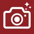 Photo AI - かんたん画像高画質化 iOS Icon