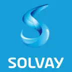 Solvay iOS Icon