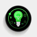 Math Help: Snap Solver AI iOS Icon