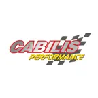 Cabilis Performance iOS Icon