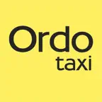 Ordo Taxi iOS Icon