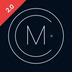 Watermark Maker & Creator Pro iOS Icon