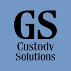 GS Custody Solutions iOS Icon