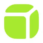 inDrive Courier iOS Icon