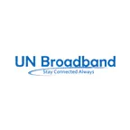 UN Broadband iOS Icon