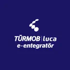 TÜRMOB Luca e-Entegratör icon