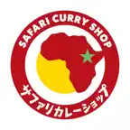 サファリカレーショップ iOS Icon