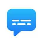 AI Assistant: Ask and Chat Bot iOS Icon