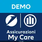 DEMO MCF iOS Icon