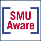 SMU AWARE iOS Icon
