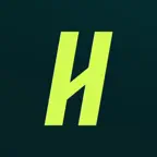 Handshake Events iOS Icon