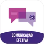 Comunicação Efetiva iOS Icon