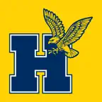 Humber Athletics and Rec iOS Icon